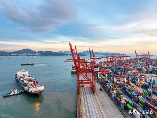 关税风暴席卷全球：为何国际资本独爱中国？