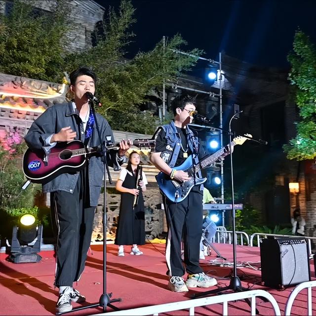 太史邀寻韩城宝｜这个国庆，有一封来自两千年前的邀约等你开启！