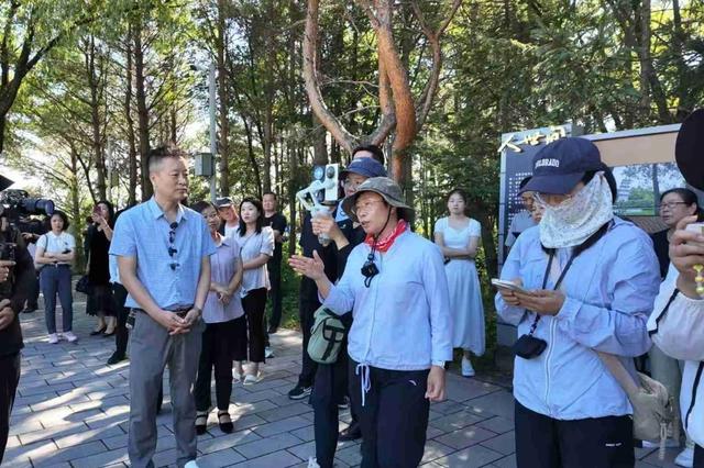 曼行吉林 | 探秘长白山南麓：奇景与古韵间读懂“立体长白”