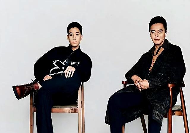 61岁演员何晴离世。曾与刘威相恋5年，是许亚军前妻，儿子才24岁