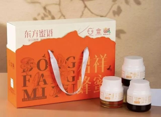 恭喜！肥城又获一国家级金奖!