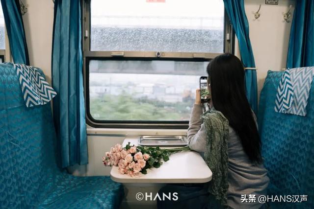 限时体验！坐绿皮火车过武汉长江大桥