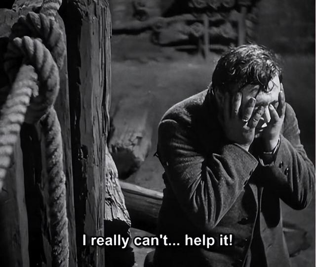 弗里茨·朗：从默片天才到“黑色大师”的传奇