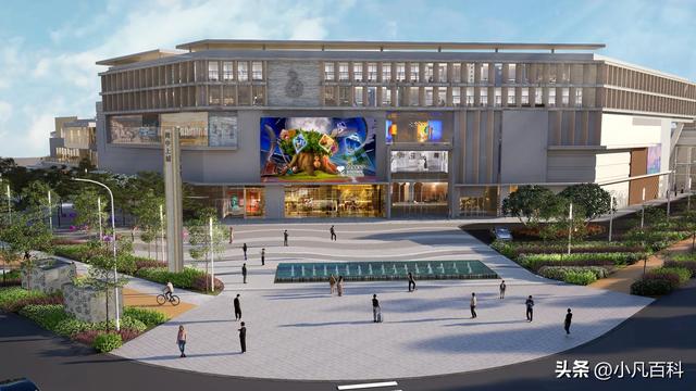 10箭齐发!2025,中山文旅,疯狂爆发!