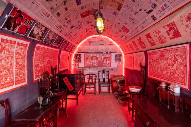 豫西北穿越记：在秦晋咽喉处，寻找山河与历史的回响