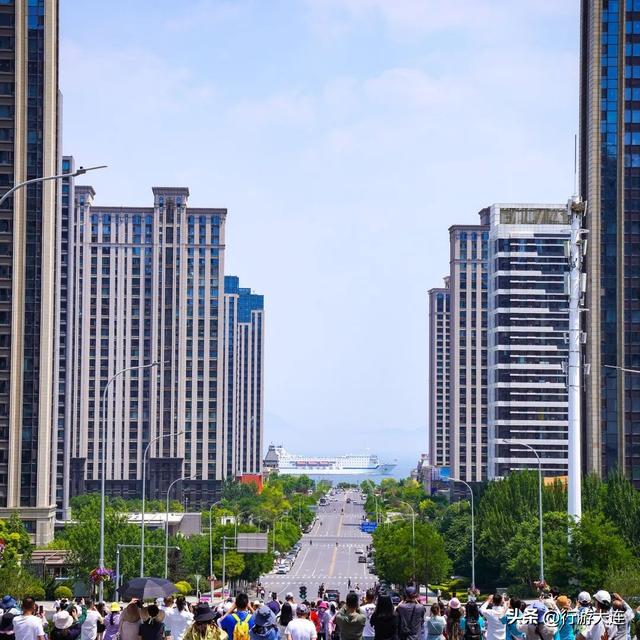 明日七夕，九个情侣必去打卡点，把浪漫送给你们~