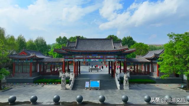 淄博版“疯狂动物城”来了！网红萌宠已就位，快来当一日“荣誉市民”→