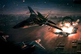 为什么说1991年海湾战争打蒙了全世界，却唯独打醒了中国？图片