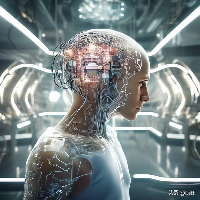 马斯克在研究脑机接口，我们在研究什么