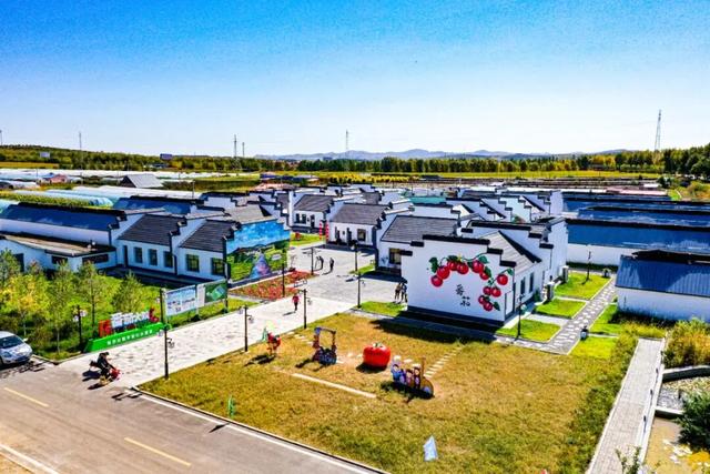 “兴安近郊宝藏地”票选收官!这些地方脱颖而出→