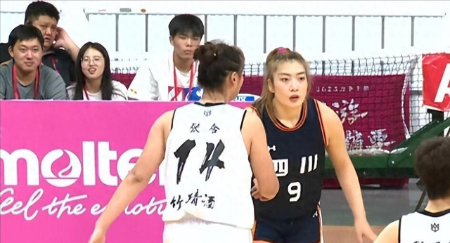 细数李梦的“五宗罪”：她的五个“不懂事”，撕开了体育圈的伪善