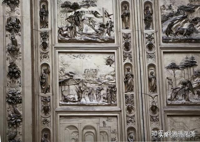 旅欧纪实· 参观英国维多利亚和阿尔伯特博物馆之观感