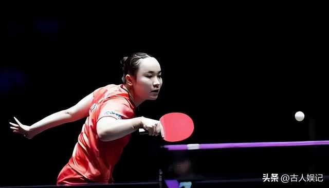 女单大爆冷！奥运季军2:3不敌日本，遭遇一轮游，伊藤美诚3:0晋级