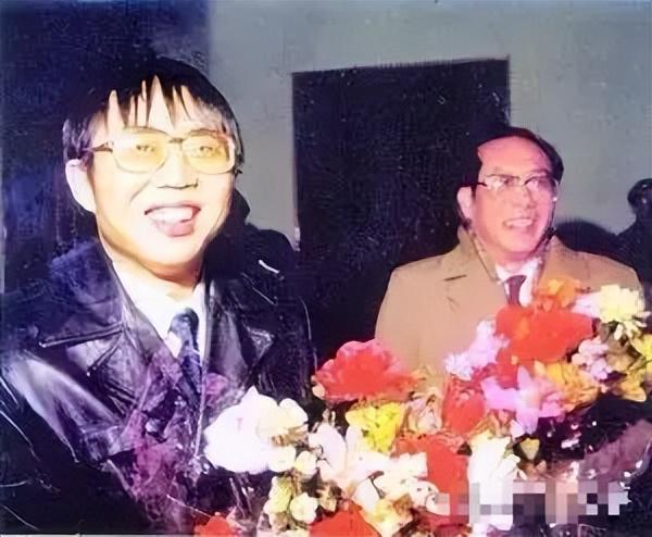 聂卫平离世1天后	，才发现儿女名字取得暗藏深意，字字都有来头