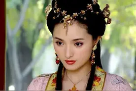 给10部冷门历史剧排座次：《江山风雨情》第9，第一名当之无愧图片