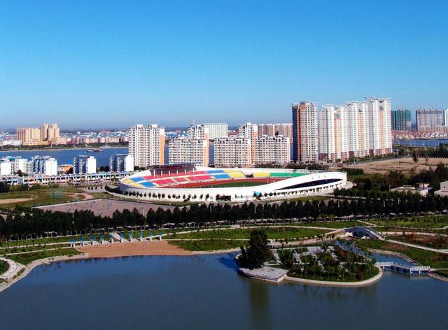 谁是中国最大省会？面积比8个上海还大，有“东方莫斯科”的称号