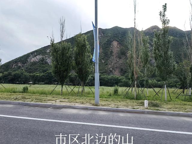 崇礼印象