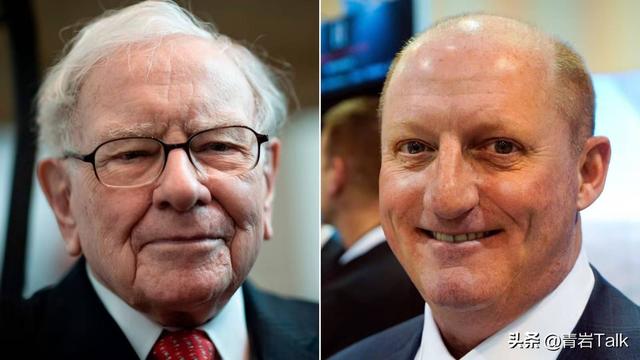 告别年报与股东大会，95岁巴菲特的谢幕信，写尽60年通透人生