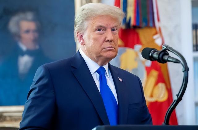 33页国安战略阐述美全球布局：盟友、对手、西半球全都重新排序