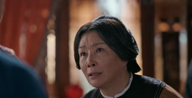 《大生意人》结局，原来这才是瑞麟帮古平原求功名的真相