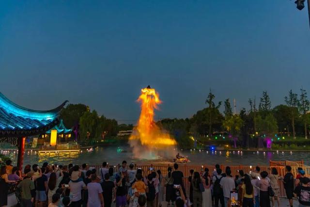 吴中人私藏的2500年古镇，“火”了！