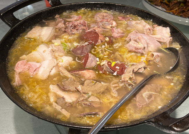 跟着董宇辉，打卡哈尔滨！