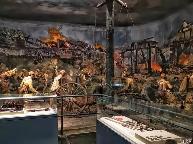 铭记历史，难忘腾冲——抗战胜利80周年纪念