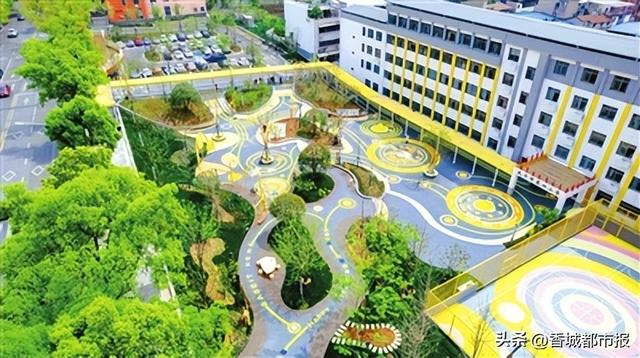公园织锦 绿道绕城 | 咸宁城市更新系列报道