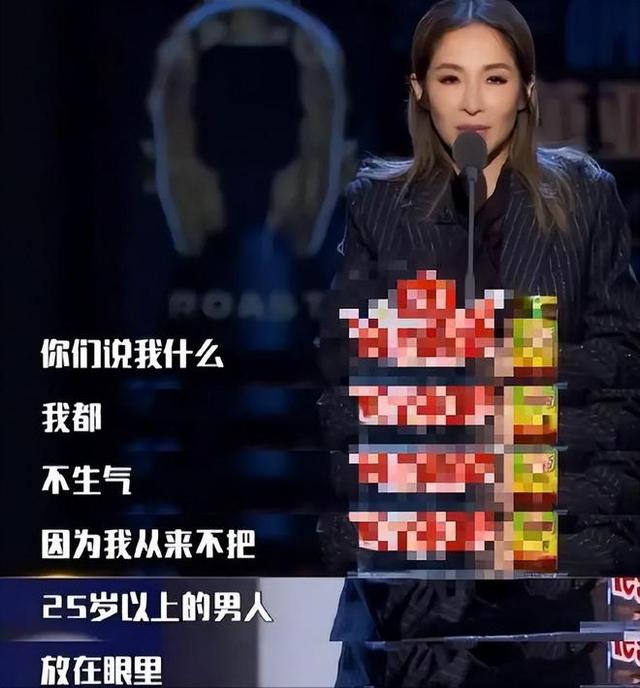 表面“清纯玉女”，实则却“渣到不行”！这6位女星一个比一个乱