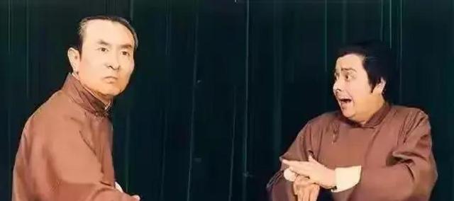 姜昆弟子刘惠：李金斗老师在北京相声圈，是一个承上启下的小核心