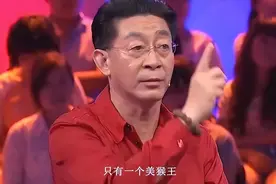 36年冤屈终于洗净，六小龄童实现口碑大逆转！游本昌说得没错图片