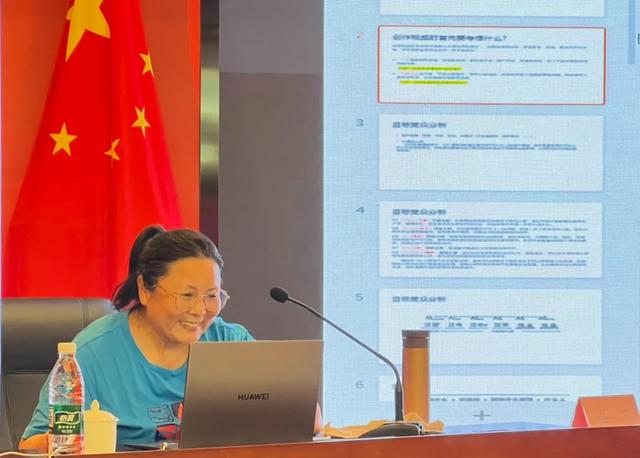 与AI 同行｜2025年海太协会第四期AI课程短训班成功举办
