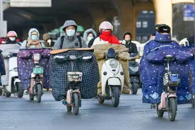 2025年，电动车、三四轮车都有好消息，包括解禁电摩、超标车换牌图片