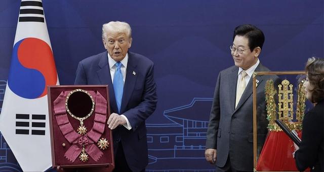 美韩关税谈判落定，3500亿投资细节曝光，钢铁高关税悬而未决