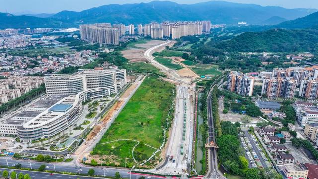 中山这片花海,开了! | 中山镇街