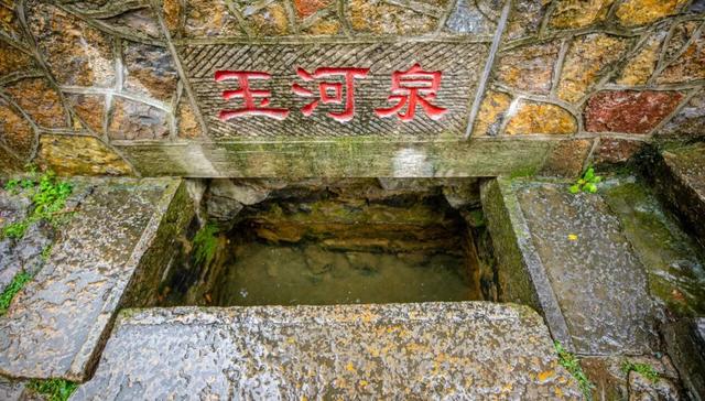 30处沉浸式泉水生活体验游（下篇），品茶吃瓜，体验老济南人的生活！