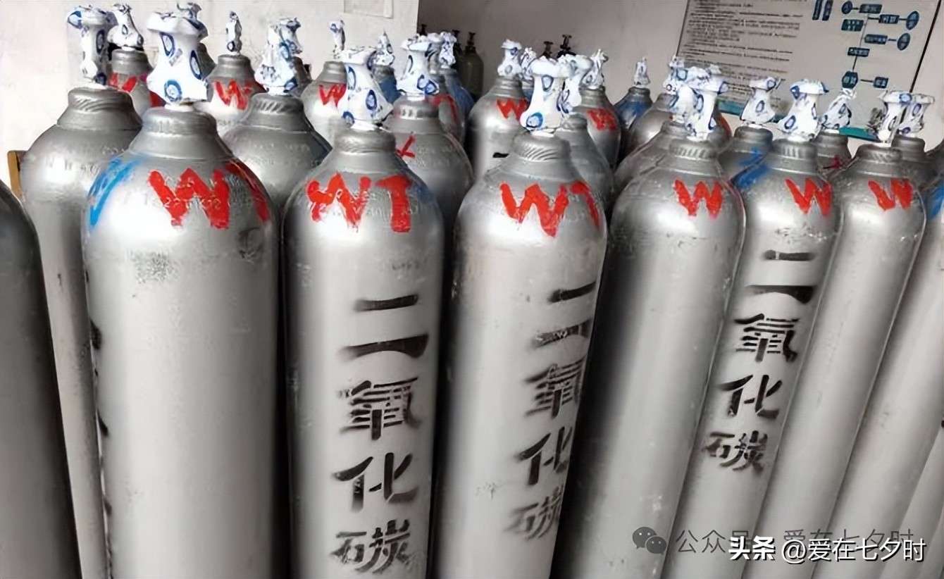 半导体各工序制程中所用“气体”的详解;插图11 半导体各工序制程中所用“气体”的详解;