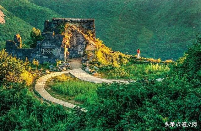 冬游遵义,遵遵宠你!文末有福利,快来抽奖→