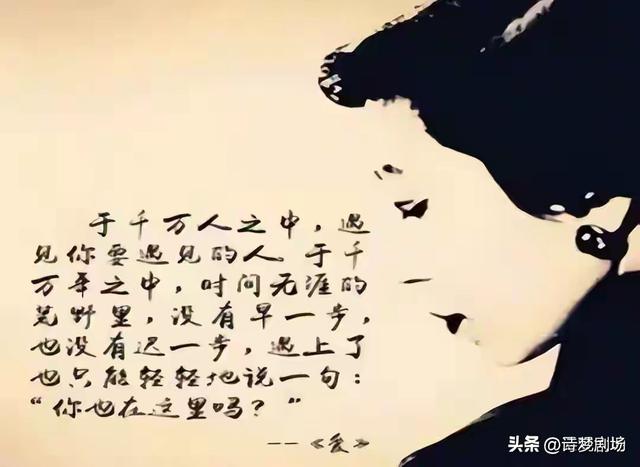 章爱玲：震撼的终点	，华袍与虱子的终极隐喻