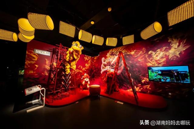 高铁1.5小时直达！解锁湘西遛娃新场景，秋日趣游“福气”满满！