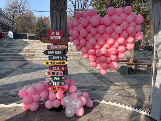 南湾湖请您免费喝鱼汤——冬日暖阳里的鲜味邀约