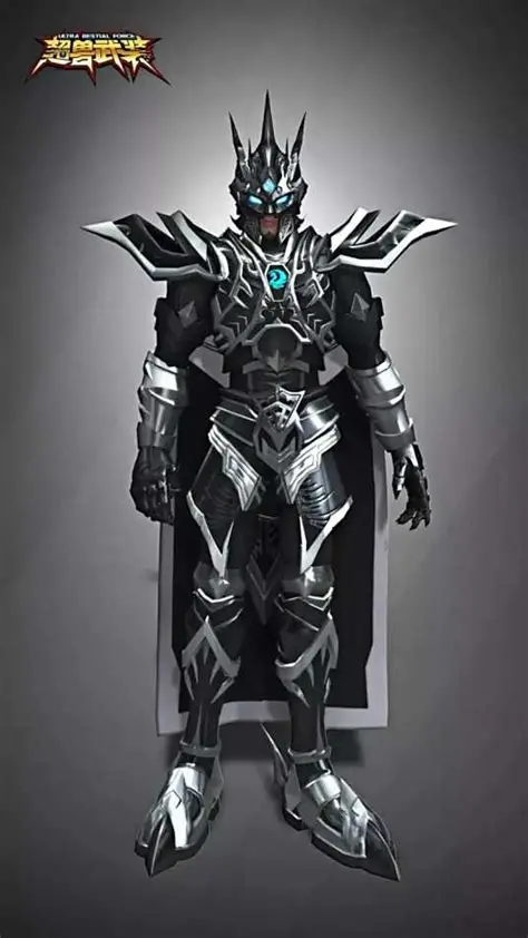 《超兽武装》——一部误以为是动画片的教育片