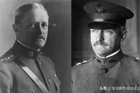 美国特级上将是什么军衔？图片