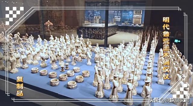 大运河的国家展厅，不在北京，不在杭州，为何在扬州？