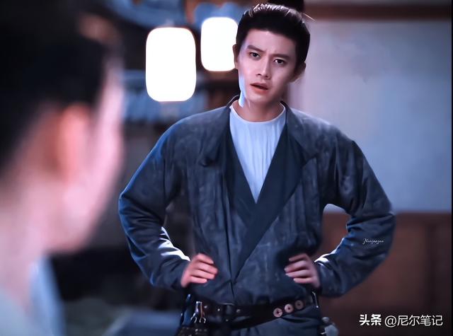 央视《风与潮》遭痛批！谍战剧要的是接地气，但绝不是“接地府”