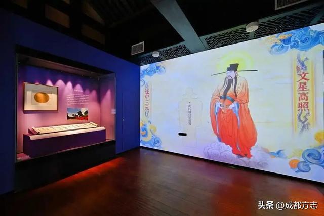 西南首展！成都这些神仙展来啦→