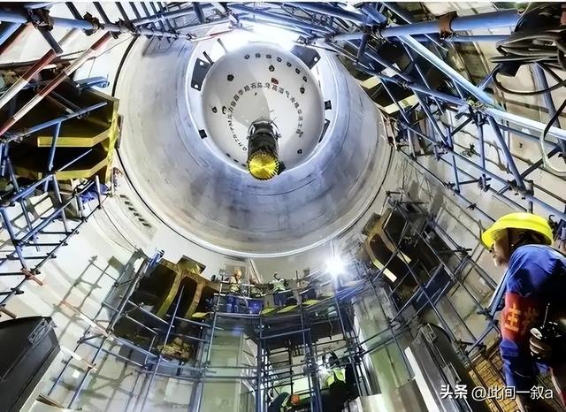 够中国用2万年！我国攻克世界级难题，抢先美国建造“无限能源”