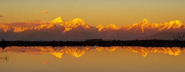 等了一年的雪地温泉，果然没让人失望~