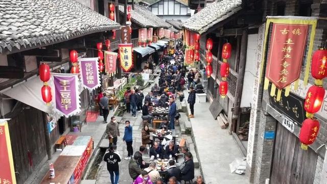 2025·宁强羌历年系列活动精彩抢先看→