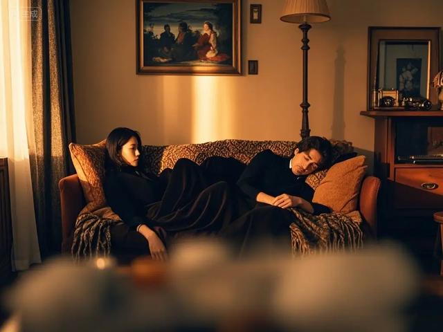 夫妻和不和谐,一看便知:不和谐的夫妻,往往都有这5个显著特征